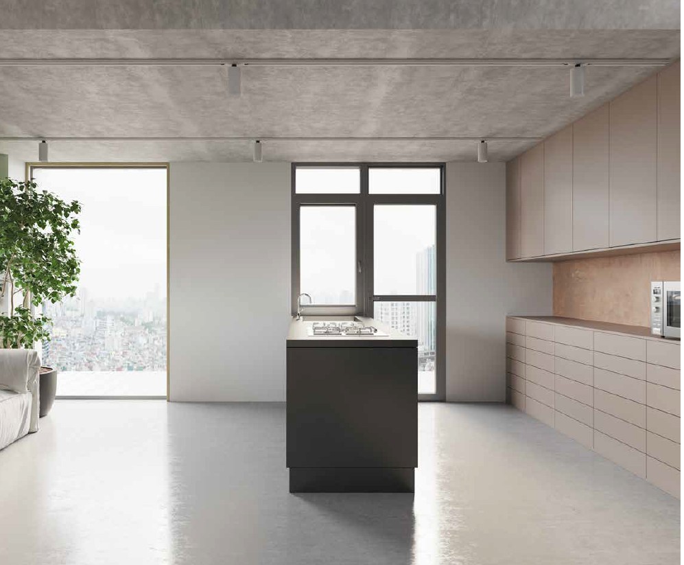 Residential applications