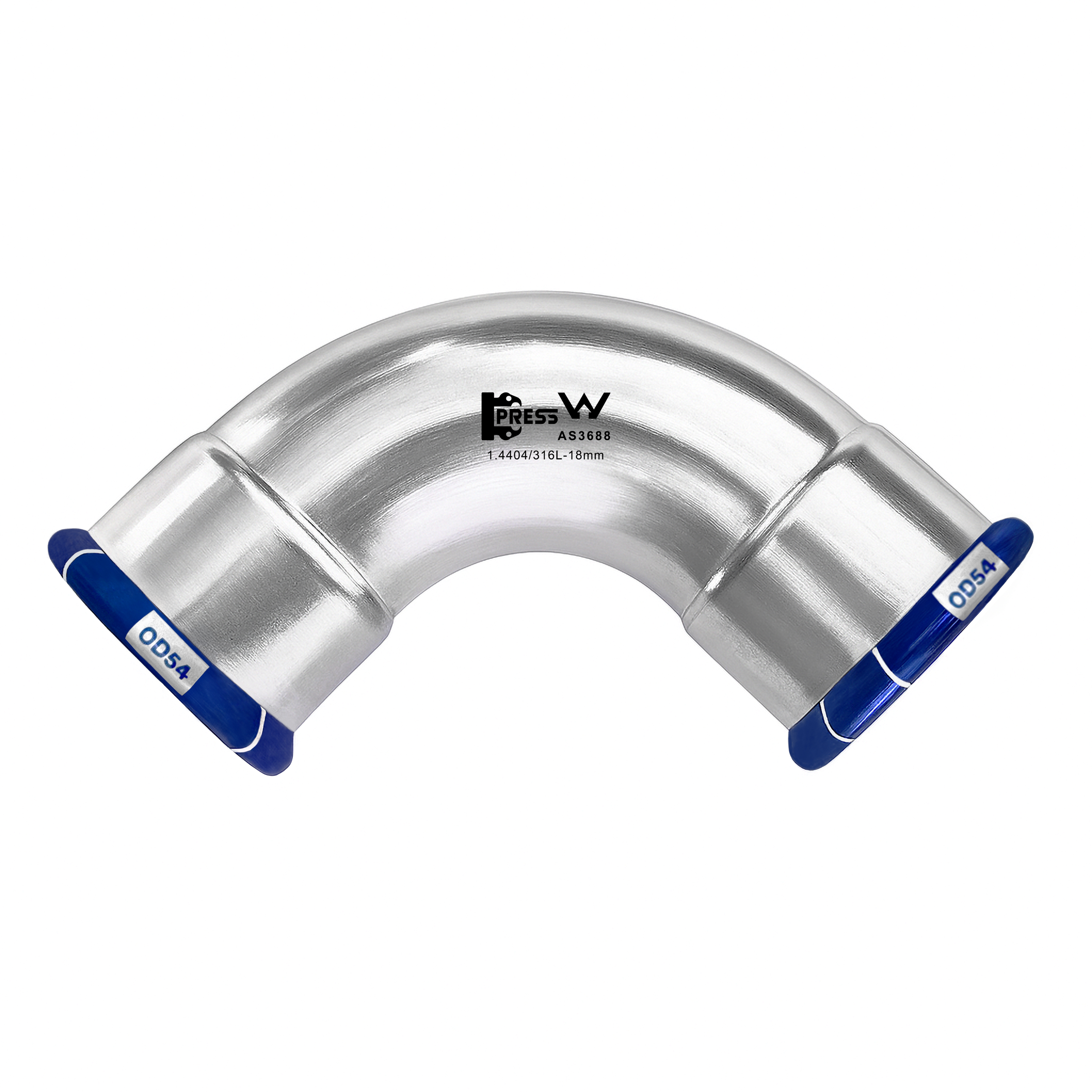 Explore stainless pipes and fittings products