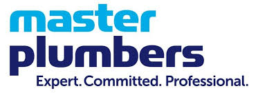 Master Plumbers logo